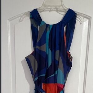 Muse Dress